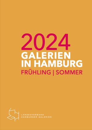Booklet Frühling/Sommer 2024
